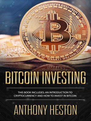 cover image of Bitcoin Investing